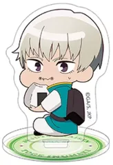 【中古】アクリルスタンド・アクリルパネル 狗巻棘 「呪術廻戦 かぷりっこ ほおばるアクリルスタンドコレクション」