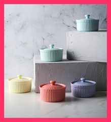 ルクルーゼ ソルベコレクション ミニラムカン6個セット - メルカリ