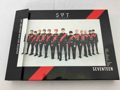 SEVENTEEN 2018 JAPAN TOUR SVT Blu-ray - メルカリ