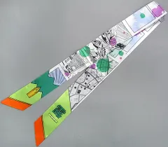 【中古】アクセサリー(非金属) 岸辺露伴 リボンスカーフ vol.2 「ジョジョの奇妙な冒険 JOJO WORLD」