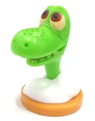 【中古】食玩 トレーディングフィギュア 43.アーロ 「チョコエッグ ディズニー/ピクサー Part4」 