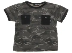 【コムサイズム/COMMECAISM】Tシャツ・カットソー 100サイズ 男の子【子供服・ベビー服】（1968418）