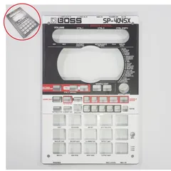 2024年最新】roland sp－404sx サンプラーの人気アイテム - メルカリ