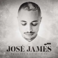 While You Were Sleeping   James  Jose