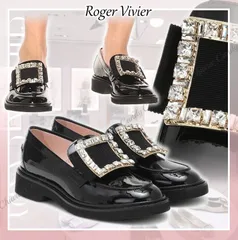 2025年最新】roger vivier 37の人気アイテム - メルカリ