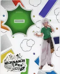 【中古】アクリルスタンド・アクリルパネル イブラヒム アクリルスタンド 「バーチャルYouTuber にじさんじ にじさんじフェス2022」