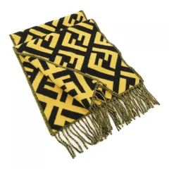 フェンディ FENDI MUFFLERのサムネイル