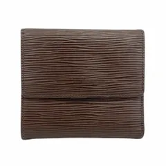 LOUIS VUITTON ルイヴィトン イエロ 一三つ折り財布 エピ 値下げ中 LOUIS VUITTON ルイヴィトン 3つ折り財布 エピ S M62934 ピンク