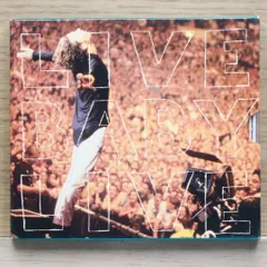 国内盤CD★INXS/INXS■ ライヴ・ベイビー・ライヴ 【WMC5470/4988053604702】L20312のサムネイル
