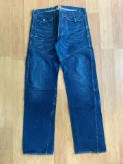 2025年最新】HUMAN MADE メンズ デニム・ジーンズの人気アイテム