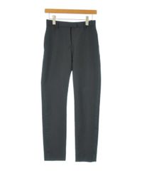 美品】VALENTINO スラックス リネン100％ 春夏 ワイド ワンタック 