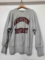 Champion Reverse Weave クレムソン大学 スウェット L - メルカリ