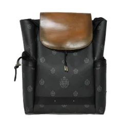 2025年最新】Berluti メンズ リュック・バックパックの人気アイテム