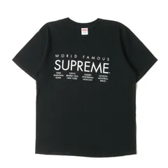 2025年最新】15ss Tシャツの人気アイテム - メルカリ