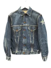 Sugar Cane Co.Ｇジャン ロンスター Lot901 40 Lot No. SC40901H / 14oz. SUGAR CANE FIBER DENIM “LONE STAR