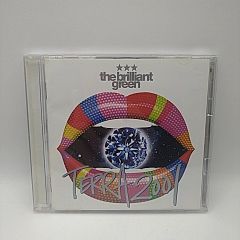 ザ・ブリリアントグリーン テラ2001 CD アルバム - メルカリ