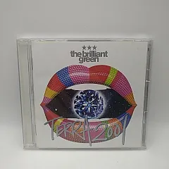 the brilliant green TERRA2001 美品 Yahoo!オークション -「the brilliant green terra2001」の落札