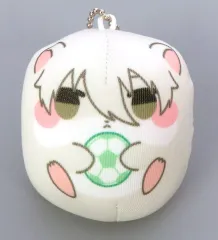 【中古】キーホルダー 凪誠士郎 「ブルーロック ハムまるこっと」