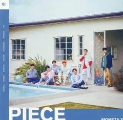 PIECE 通常盤 【CD、音楽 中古 CD】ケース無:: レンタル落ち