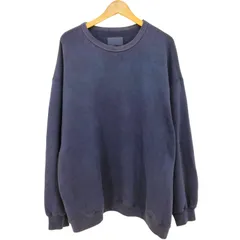YOKO SAKAMOTO ヨーコサカモト NAVY スウェット M YOKO SAKAMOTO ヨーコサカモト NAVY スウェット M