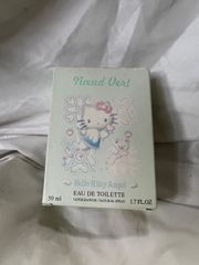 サンリオ ハローキティ 香水 Noeud Vert (ヌーヴェール）管Y10