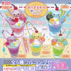 shaved ice ゆめかわパフェ - メルカリ
