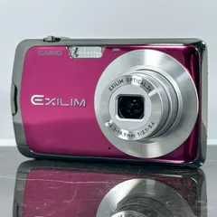 2025年最新】casio ex z1の人気アイテム - メルカリ