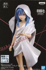 [중고] 피규어 토모유키왕(라파엘) 스페셜 ver. [전생하면 슬라임이었던 건] -Otherworlder-피규어 vol.15