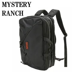 2024年最新】(ミステリーランチ)mystery ranch バッグパック