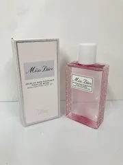☆ Miss　Diorミスディオールハンドジェル　ハンドローション　100ml【美容品】【1】