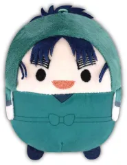 【中古】ぬいぐるみマスコット 七松小平太 「忍たま乱太郎 ふわコロりん2」