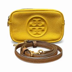 トリーバーチ　ペリーボンベ　カメラバッグ　バッグ　ショルダーバッグ　レディース