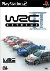 【中古】PS2ソフト WRC II ~EXTREME~