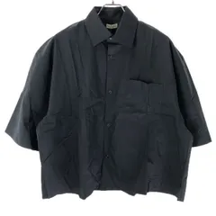 希少★WILLY CHAVARRIA ウィリーチャバリア ショートスリーブシャツ WILLY CHAVARRIA | ウィリーチャバリア | TWEED SHIRT | ツイー