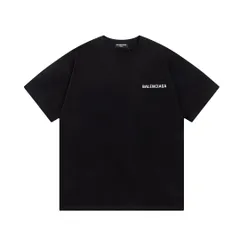楽天市場】バレンシアガ BALENCIAGA メンズ Tシャツ 半袖