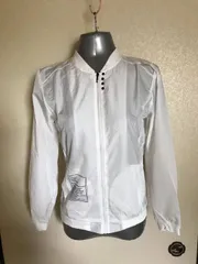 薄手長袖ジャケット カジュアルジャケット