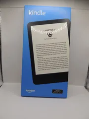 【新品未開封】 Kindle 16GB 6インチ ブラック amazon 『新品』Amazom(アマゾン) Kindle (16GB) 6インチ