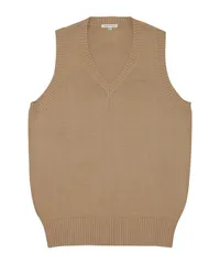 【新品・未使用】【男女兼用ベスト】conomi　このみ　キャメル　M　L　LL　※色褪せ有り ARCUV-3011