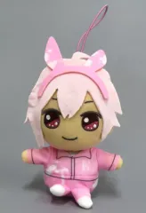 【中古】ぬいぐるみ 九条天 きらどるおすわりぬいぐるみ～Our Color～vol.2 「アイドリッシュセブン」