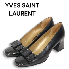 2025年最新】イブサンローラン パンプス リボンの人気アイテム