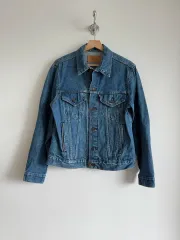 リーバイス ( Levi ' s ） 70505 デニムジャケット ( U S A