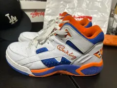 パトリックユーイング