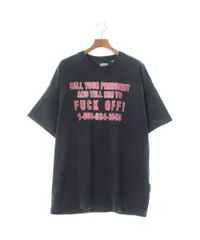 ウィリーチャバリア 17AW ピマバッファローTシャツ - Tシャツ