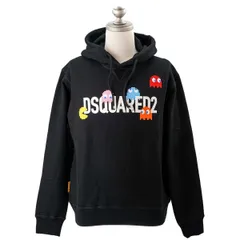 【DSQUARED2】 パーカー パンツセットアップ 上下セット売り 水島翔