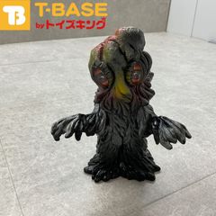 BANDAIバンダイGODZILLAゴジラヘドラ1993ソフビ ィギュア | TOYSKING.NEWS