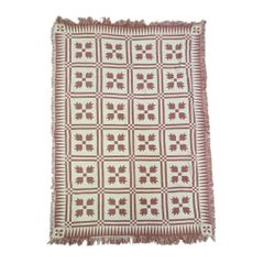 VINTAGE - vintageラグ カーペット フィッシュ マルチカラー 686 vintageラグ カーペット フィッシュ マルチカラー 686