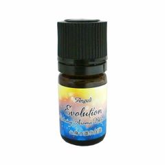 アルケミーアロマブレンドオイル「エボリューションアロマオイル」（5ml）