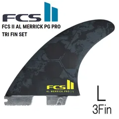 FCS2 アルメリック AM Mサイズ トライフィン 中古品 希少 FCS 中古トライフィン AM-2 アルメリックモデル (No.9629678) | 中古