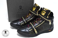 新品✦マークアンドロナ✦2025春夏スパイクレスシューズ✦26cm✦ブラック 新品✦マークアンドロナ✦2025春夏スパイクレスシューズ✦26cm