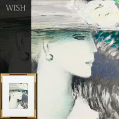 カシニョール　その② 真作】【WISH】カシニョール Jean-Pierre Cassigneul リトグラフ